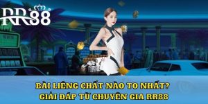 Bài liêng chất nào to nhất